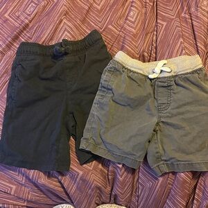Boys Short Bundle